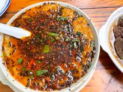 -龙头街回族餐厅(银河店)