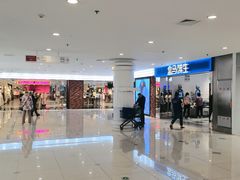 -乐邦快修手机电脑维修回收(打浦桥日月光店)