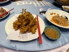 -金狮麟·新豫菜(金码大厦店)