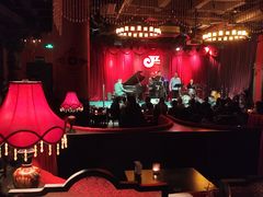 -JZ Club 爵士酒吧(上海店)