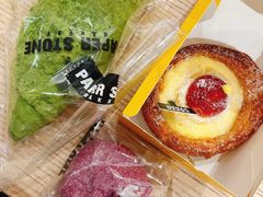 -PAPER STONE BAKERY(天汇广场店)