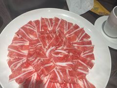 -东来顺饭庄(上地华联店)