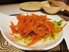 -七八冷面·延边朝鲜族美食(圣熙八号店)