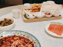 -解家河南菜(金水路店)