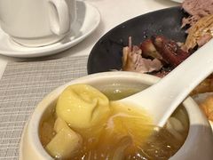 -悦全日餐厅·仁恒洲际酒店