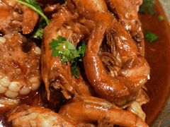 -李想大虾(吾悦广场店)