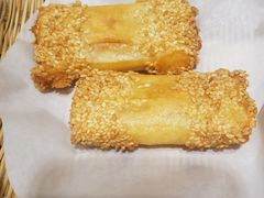 -好人民间小吃(镇江八佰伴店)