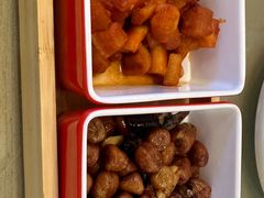-英兰朝族饭店·英兰锅包肉(佳园路店)