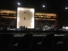 -STARRY CAFE & LOUNGE BAR(高新店)