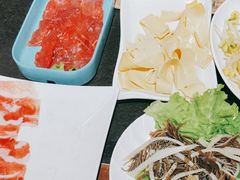 -陈府大宅门成都火锅·手切鲜肉(太原街店)