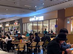 -食代馆(深业上城店)