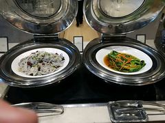 -大理实力希尔顿酒店•香全日制餐厅