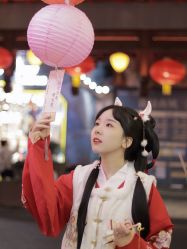 -汉仪华裳汉服馆(打浦桥店)