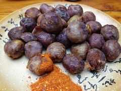 -宣威山野人家·云南菜·菌火锅(金碧店)