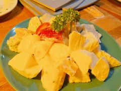 -蜜蜂家的红茶馆(华府店)