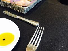 -LA TABLE de Joël Robuchon Restaurant