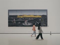 -四川美术学院美术馆