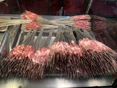 -正宁路小吃夜市