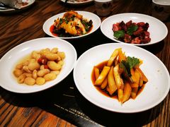 -大丰收脆鱼(福州台江万达店)