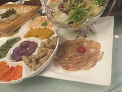-满汉楼(归德路店)