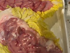 -阿串串老火锅(力盟店)