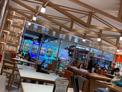 -味千拉面(光启城时尚购物中心店)