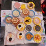 成都·自助｜在这里❗️把甜品吃个够🥳