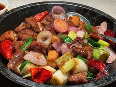 -蟹榭·本帮江浙菜·蟹宴(五角场合生汇商场店)