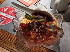 探鱼冰粉-探鱼·鲜青椒爽麻烤鱼(银泰城店)