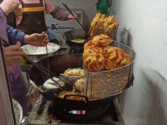 -信二嫂虾饼(振兴路店)