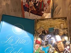 零售区-VENCHI 闻绮(北京国贸商城店)