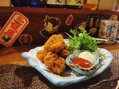 -半藏居酒屋(香港花园店)