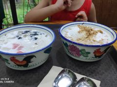 -文昌邓记清补凉(西沙路店)