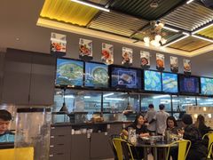 -蚝美人·生蚝海鲜烧烤(茶花园店)