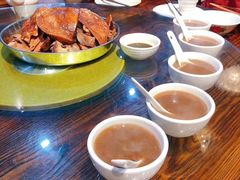 -农汤老店(顺联公园里店)