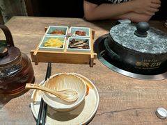 -蘑界·野生菌火锅(深业上城店)