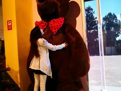 -济州岛泰迪熊博物馆