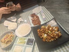 -玉桥餐厅(天坛店)