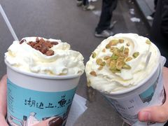 -茶颜悦色(登高路上店)