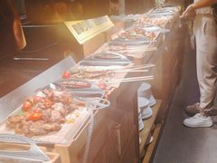 -领鲜活海鲜榴莲自助火锅(东门店)