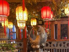 -万里闯关东铁锅炖菜馆(高新旗舰店)