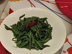 -老地方酒楼(红旗路店)