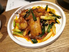 回锅肉-榕意·川味之美(深业上城店)