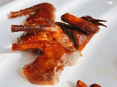 -万龙洲海鲜·粤菜(亚运村店)