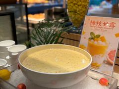 -苏州知音温德姆至尊酒店·自助早餐厅(汾湖店)