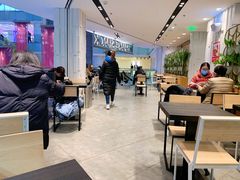 大堂-Shake Shack(西单大悦城店)