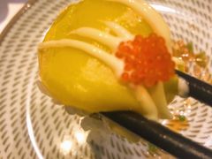 -松临·铁板烧&Omakase(神农店)