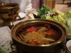 -古关火锅店(古北水镇景区店)