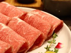 -牛牛章·章鱼水煎肉(光谷世界城店)