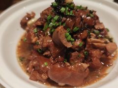 -溪畔•新徽菜(碧湖云溪店)